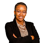 Tshireletso Vlaarmuis