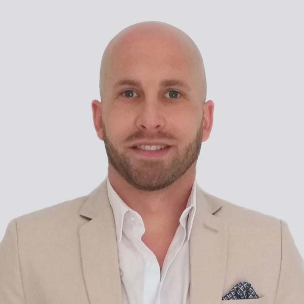 Picture of Ricki Tatz