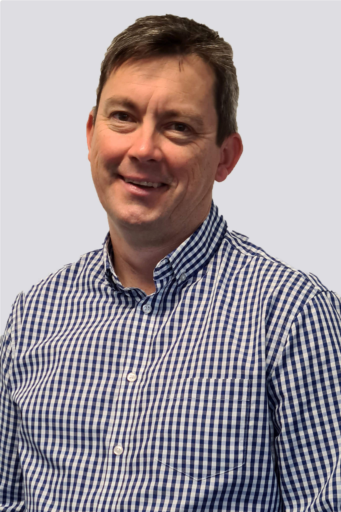 Picture of Tavis Cairns