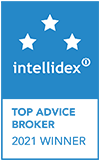 <h4>Top Advice-Based Broker</h4>
