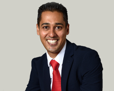 Picture of Reshen Sukhram