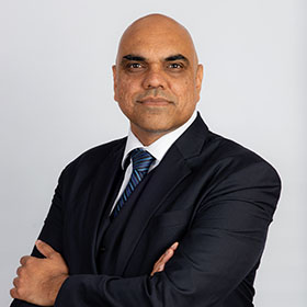 Picture of Veenesh Dhayalam