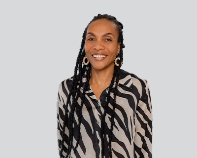 Picture of Mokgadi Skwambane