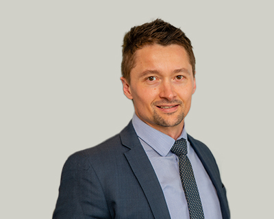 Picture of Cobus du Preez