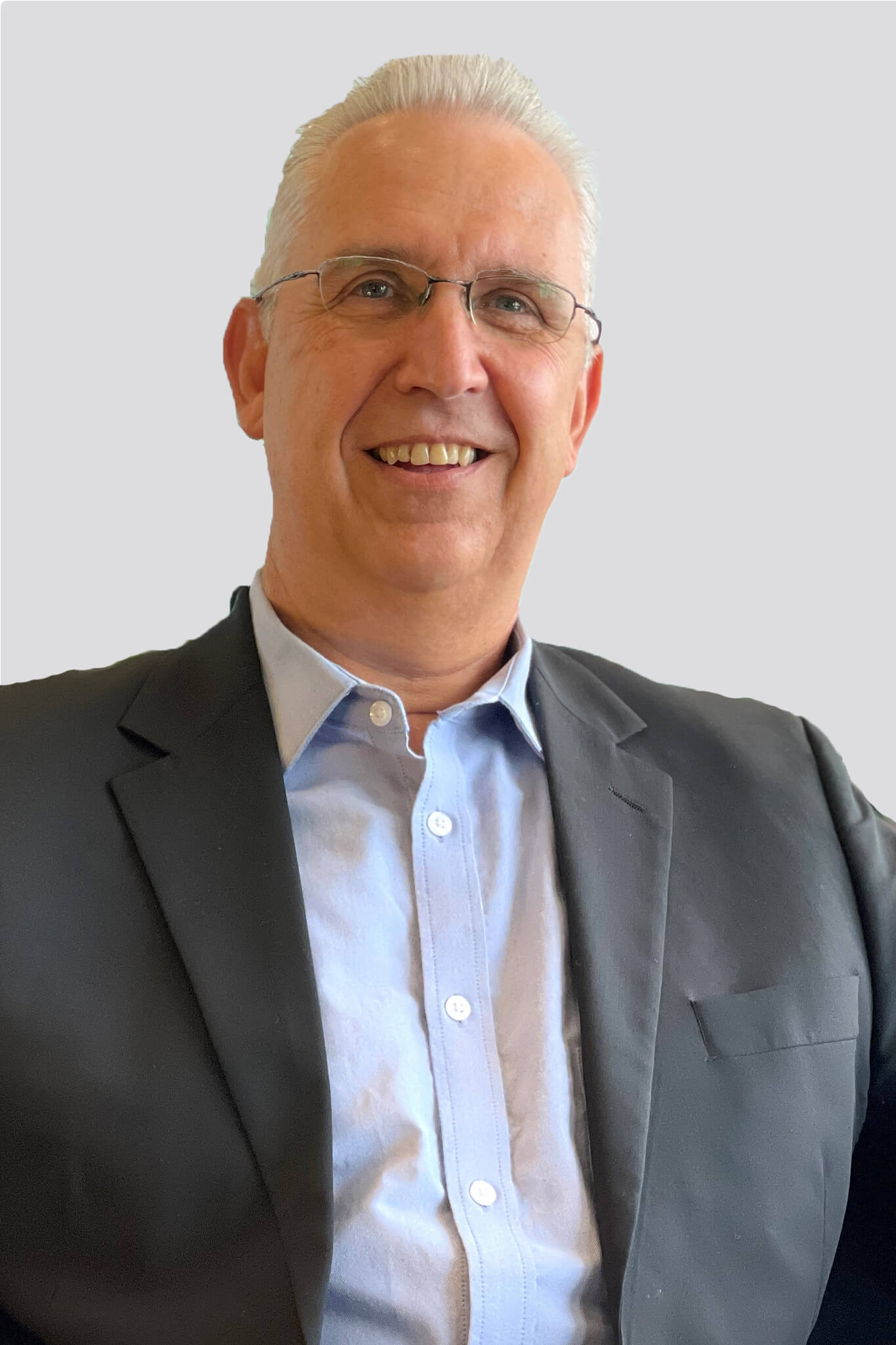 Picture of Craig Pheiffer