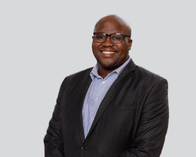 Picture of Ntsika Ntsokolo