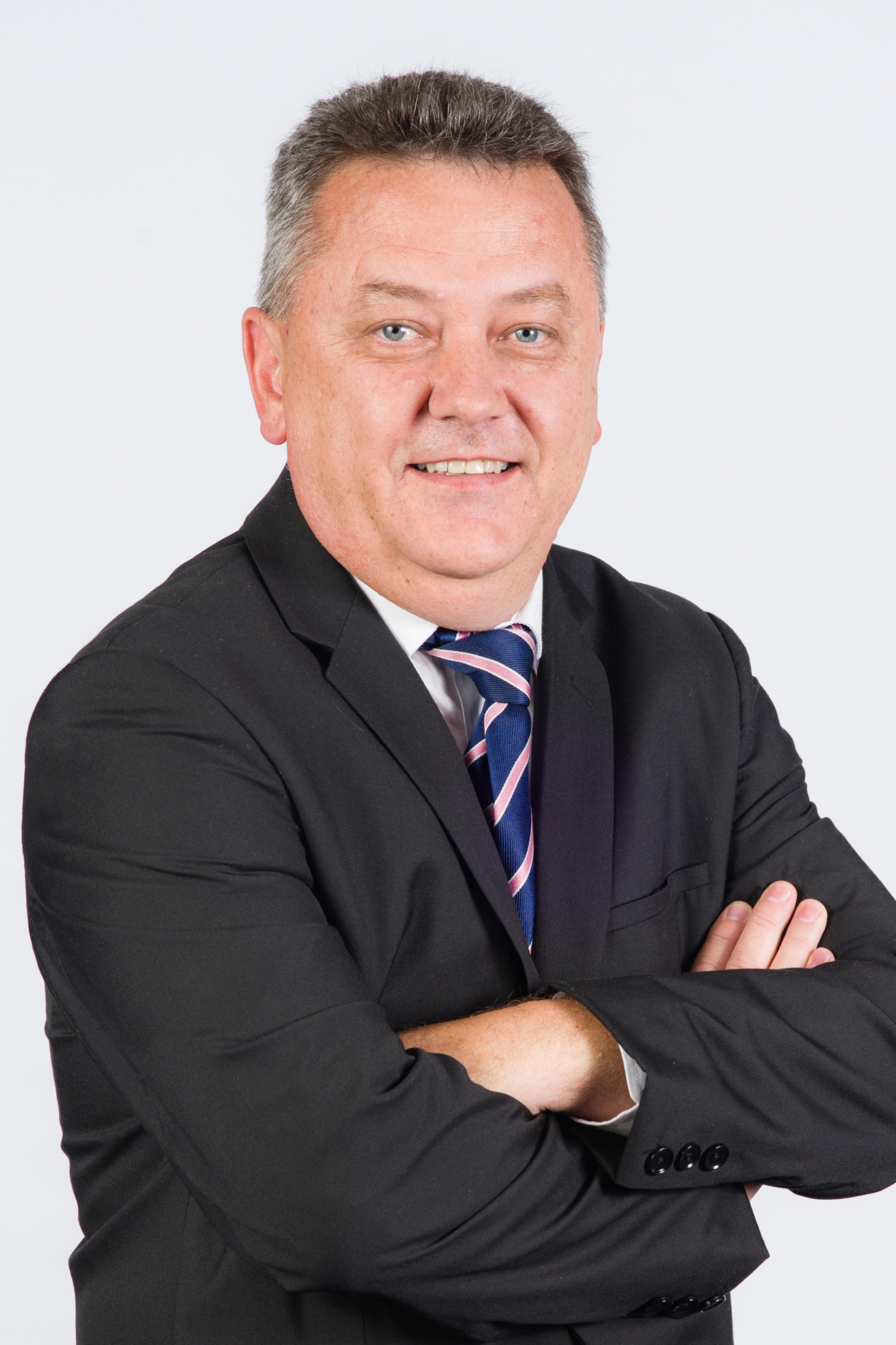 Picture of Dewald Cornelius