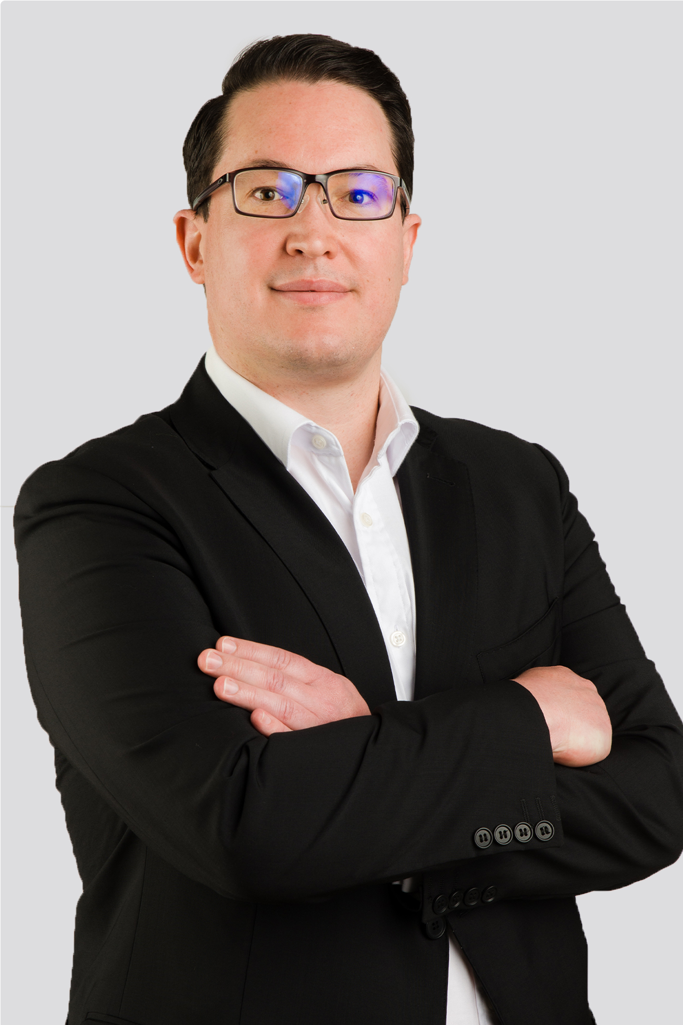 Picture of Leon Christiaan Krynauw