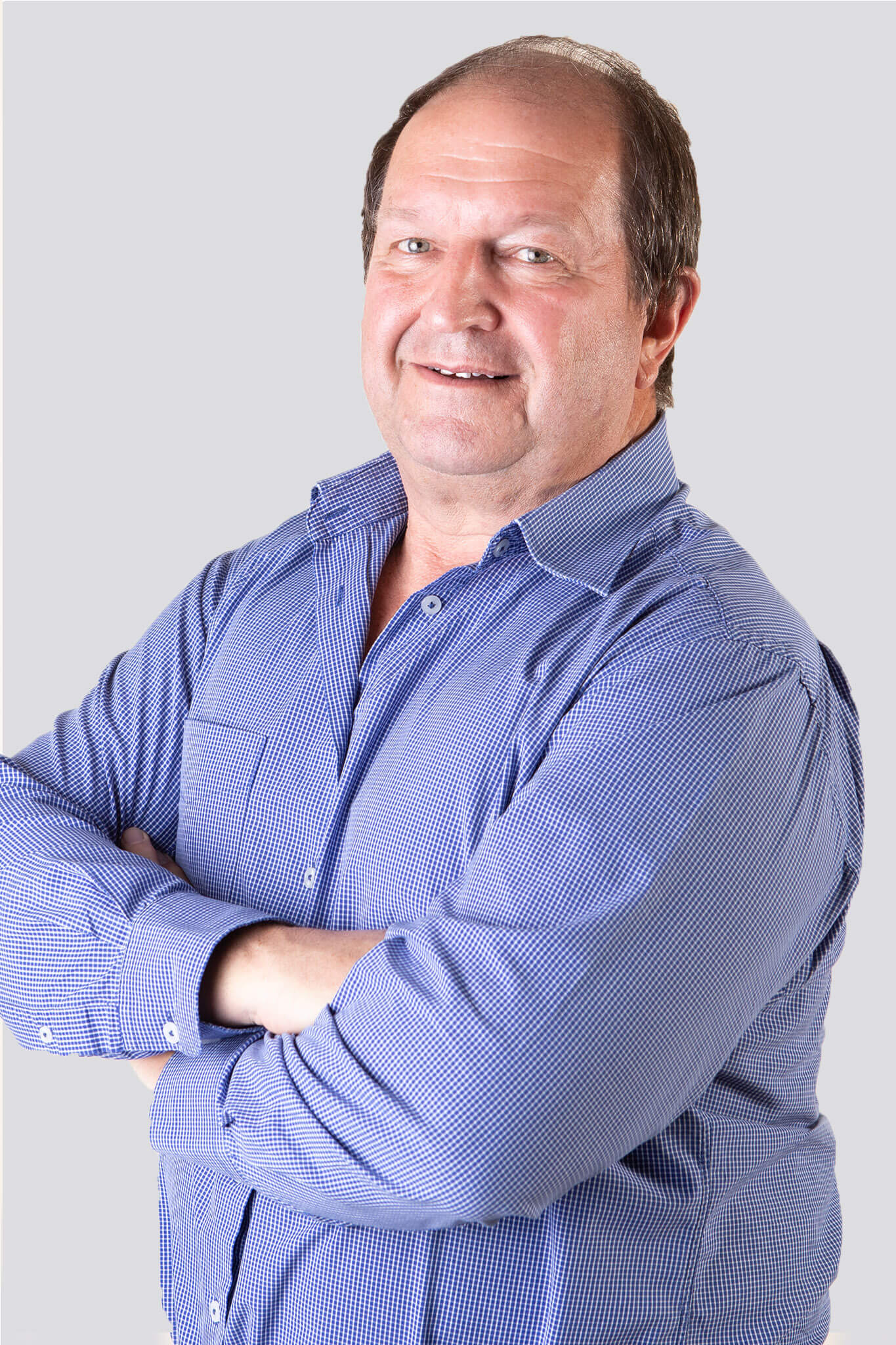 Picture of Gavin Came