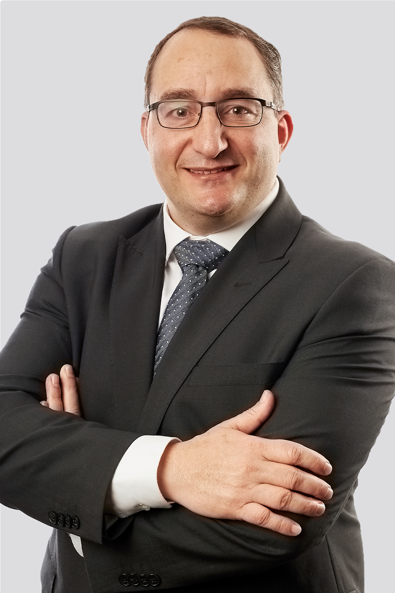 Picture of Robert Towell