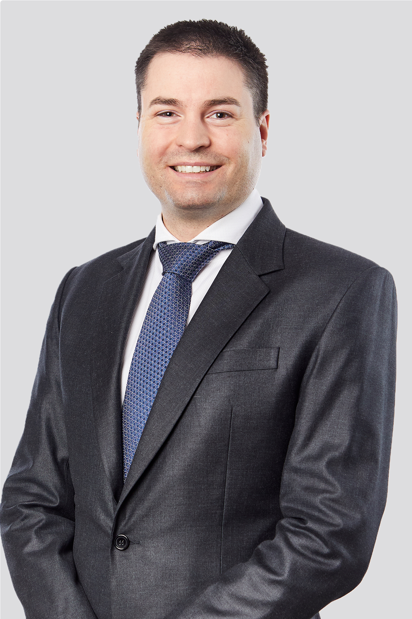 Picture of Nicholas Sorour