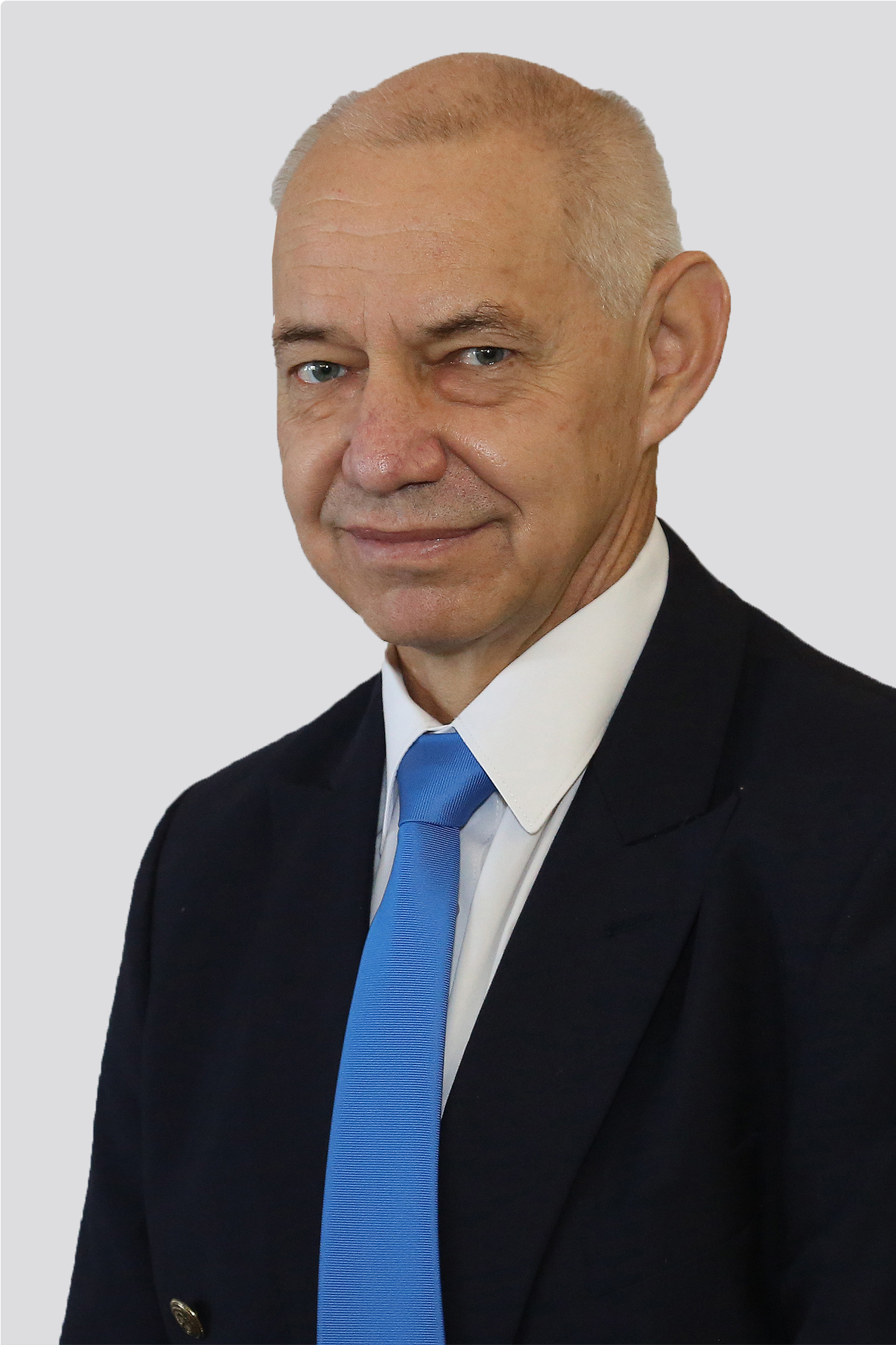 Picture of André  de Kock