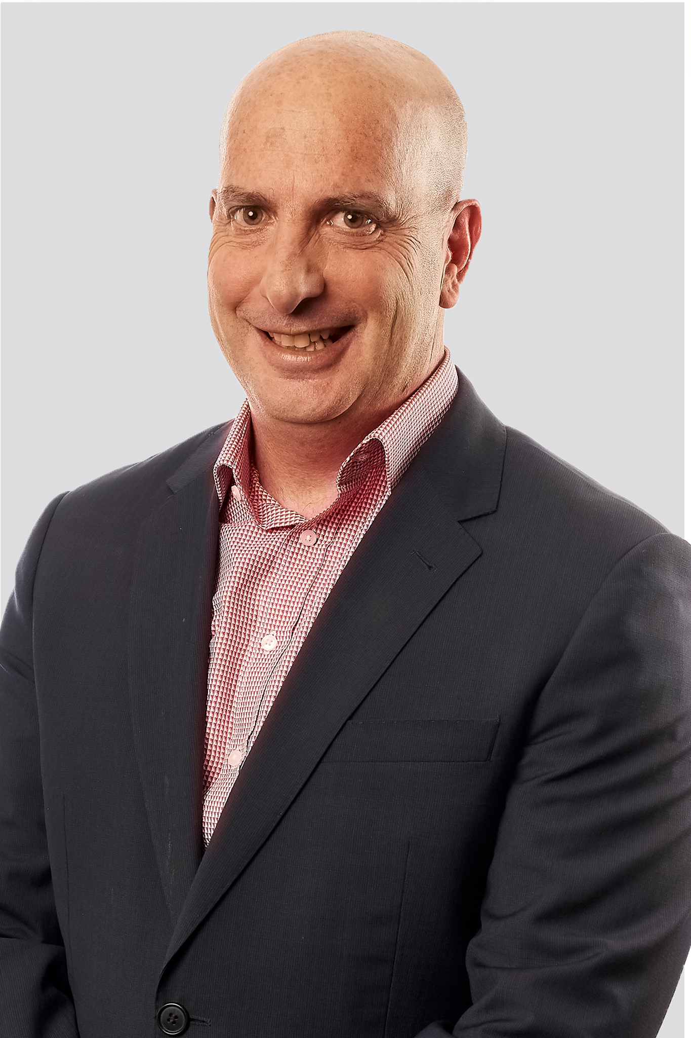 Picture of Darryl Bennett