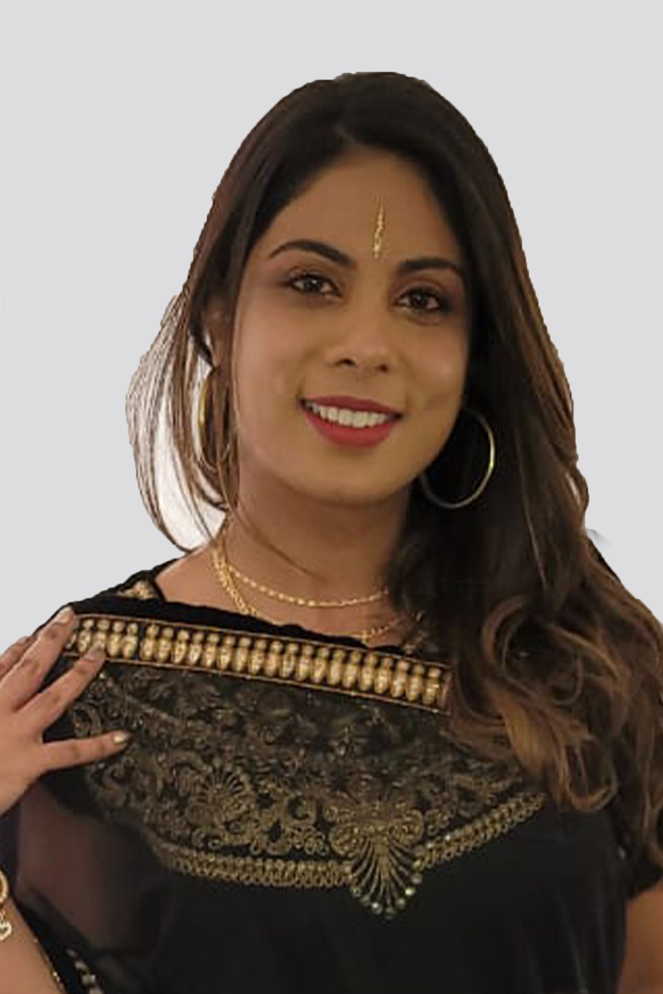 Picture of Viksha Rajcoomar