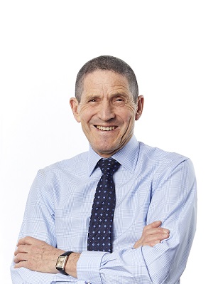 Picture of David Shapiro