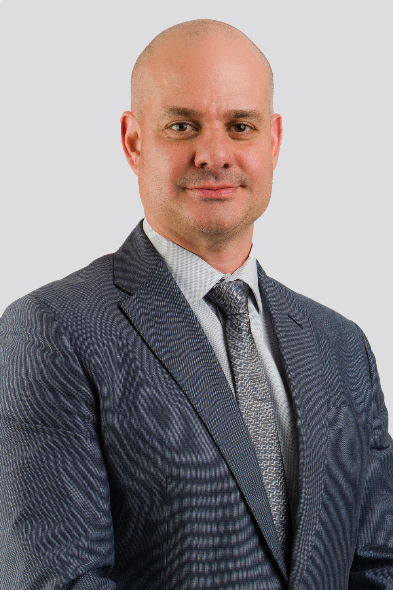 Picture of Erol Zeki