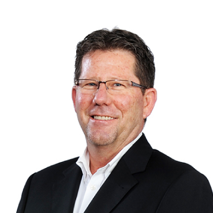 Picture of Tienie van der Mescht (66)