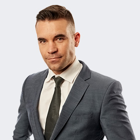 Picture of Samuel van Tonder