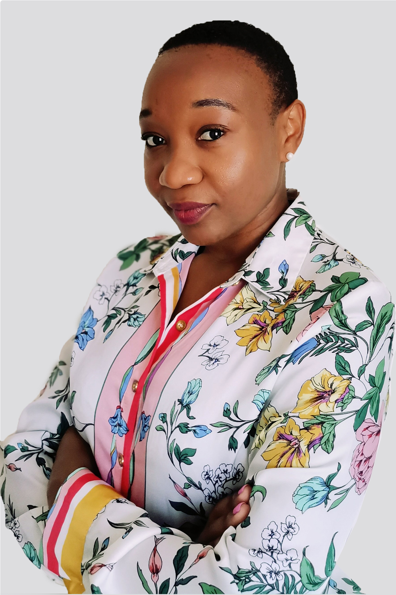 Picture of Sinenhlanhla  Mkhize