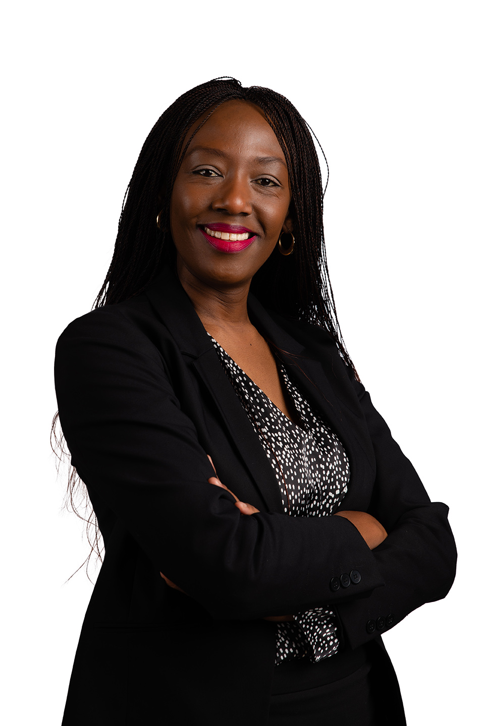 Picture of Zanele Matipwili