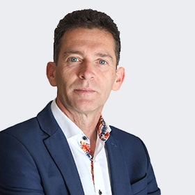 Picture of Arno Lawrenz