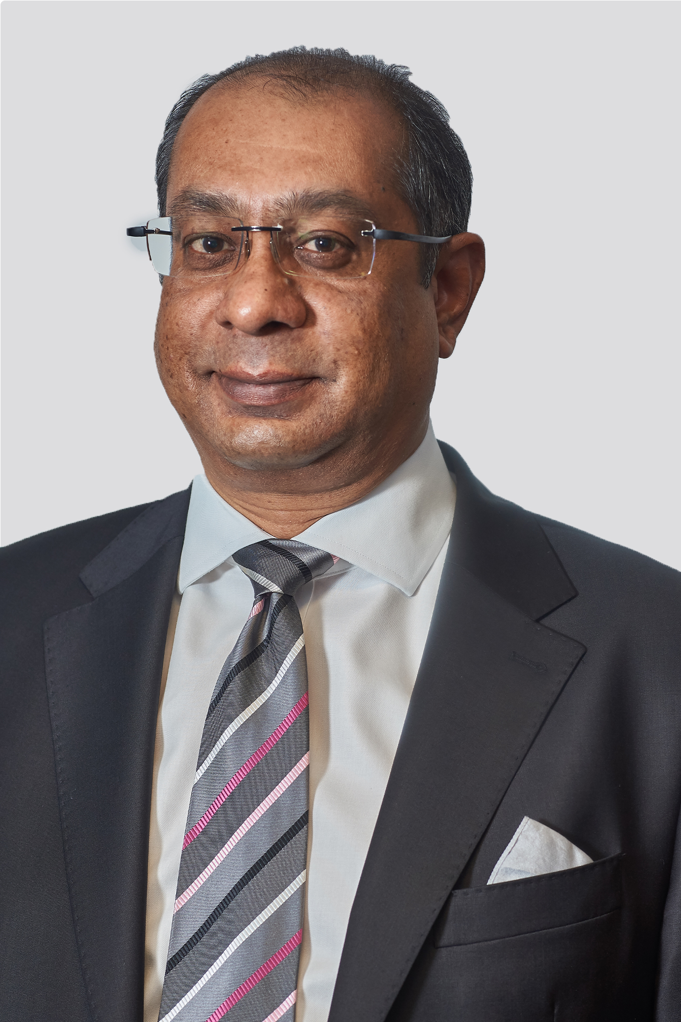 Picture of Mohil Bandulal