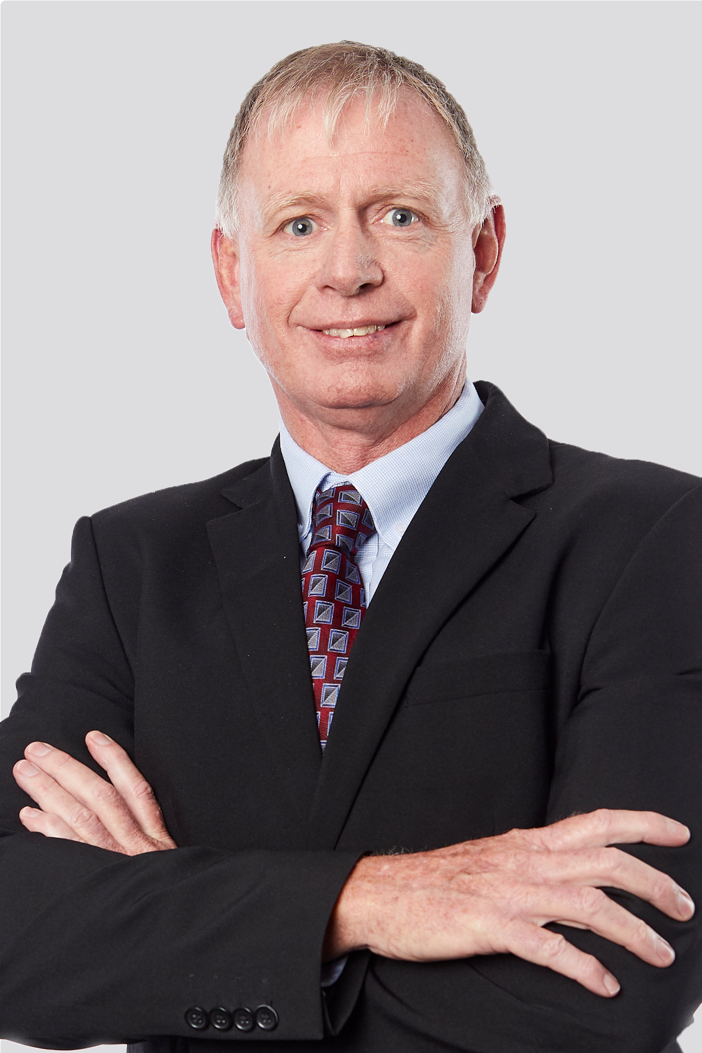 Picture of Chris Jordan