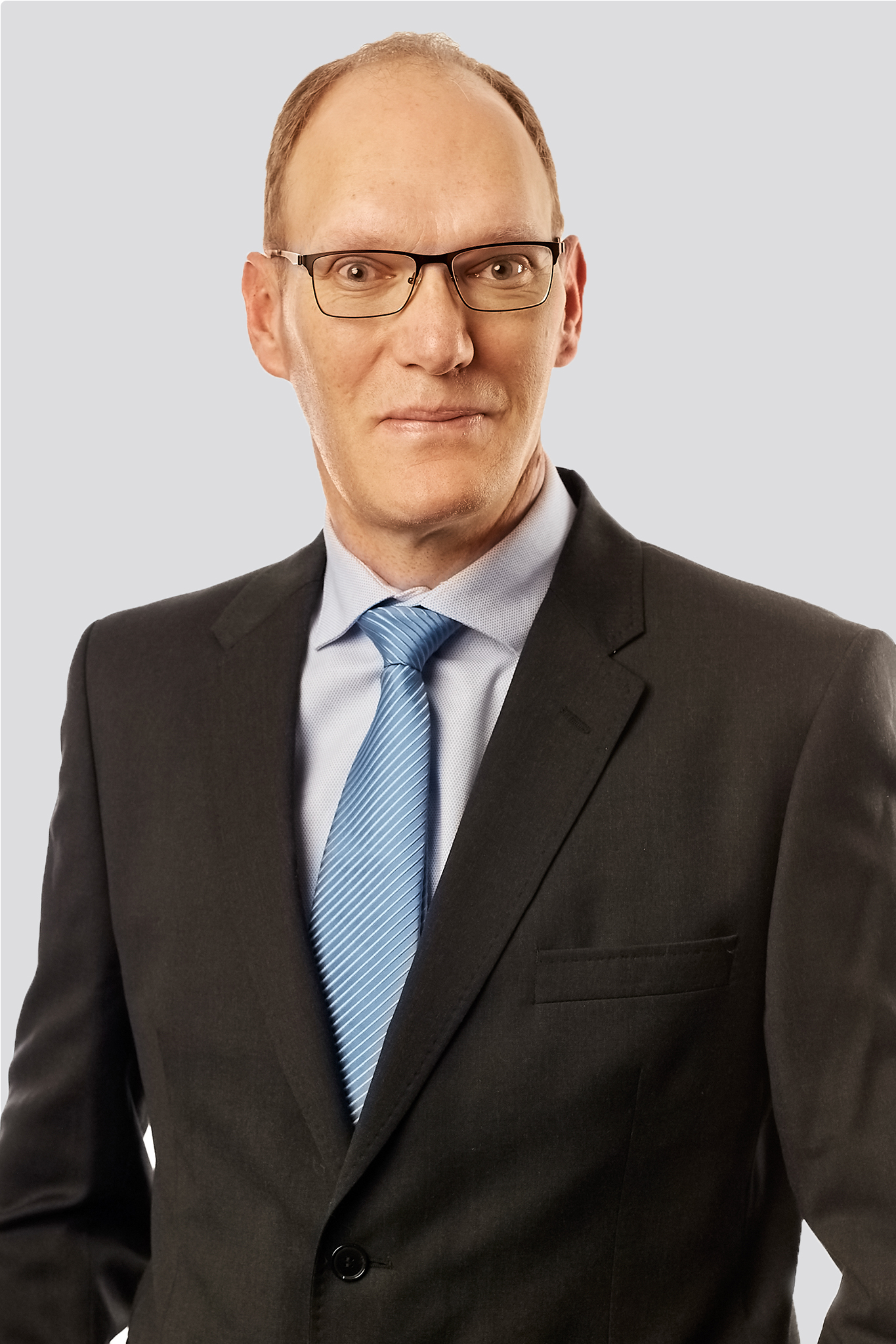 Picture of Paul Matthews