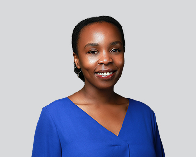 Picture of Ringetani Ndlovu