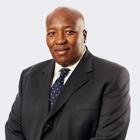 Picture of Mpho More